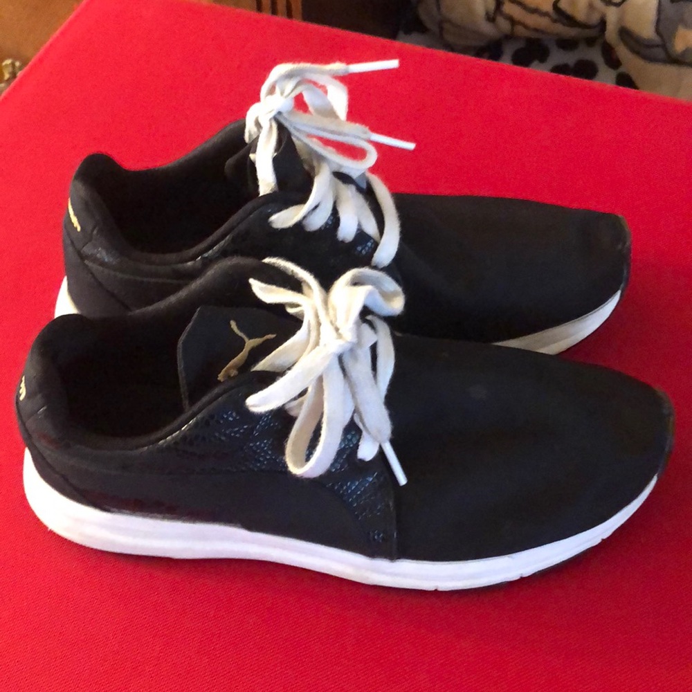 Puma shoes